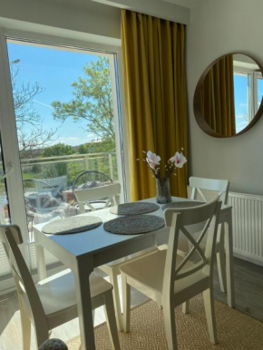 Apartament Przystań